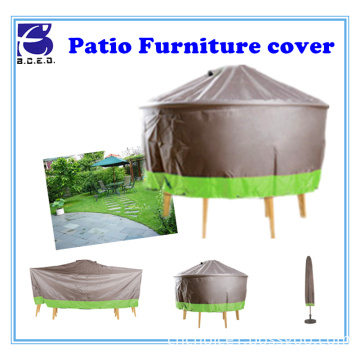 Durable and Water Resistant Outdoor Furniture Cover